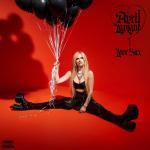 Avril Lavigne - Love Sux Album Art