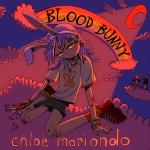 Blood Bunny Album Art