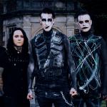 Motionless In White - New Pub 2021 - Bryce Hall - LO
