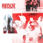 ROUGE CARPET DISASTER (REDUX) VOLUME 2 EP ART